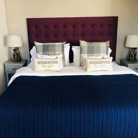 Pollards Inn Willaston  ภายนอก รูปภาพ