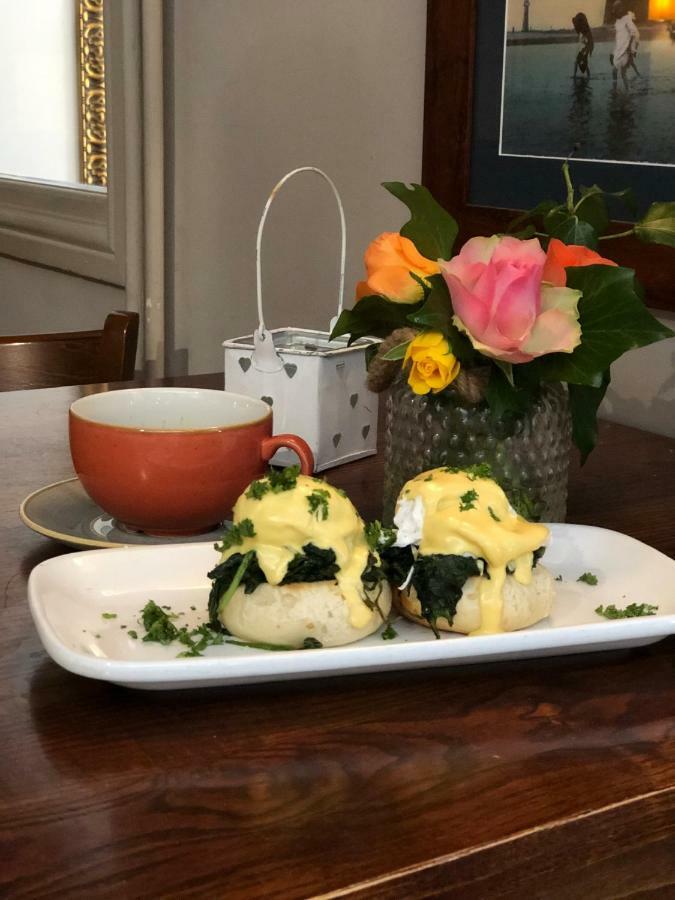 Pollards Inn Willaston  ภายนอก รูปภาพ