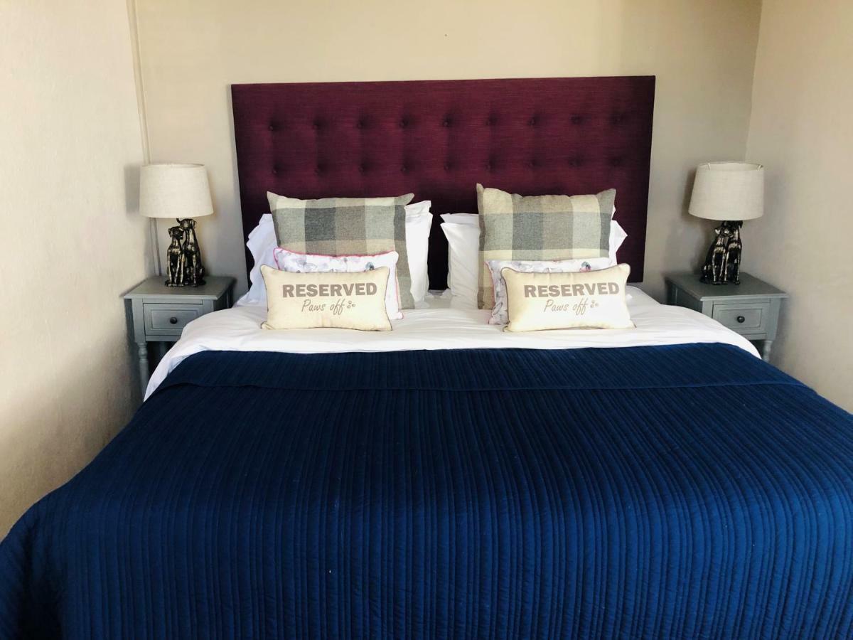 Pollards Inn Willaston  ภายนอก รูปภาพ